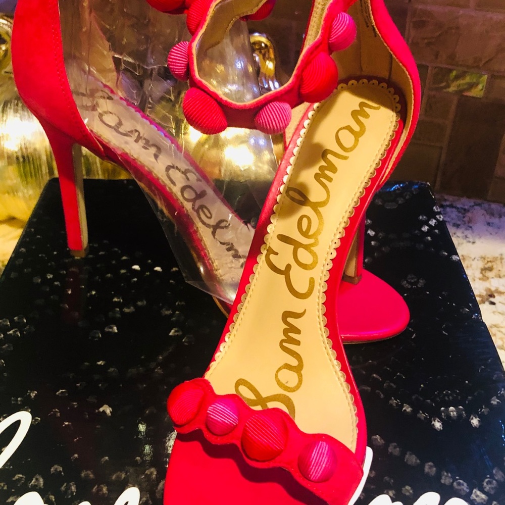 Sam Edelman sandals